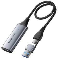 LEMORELE AC05 Video Capture Card
