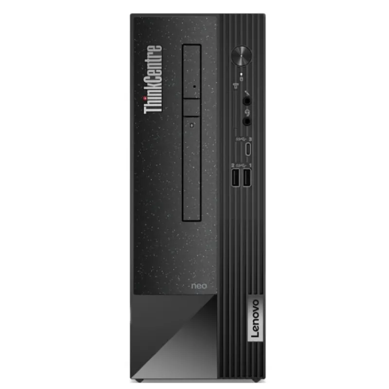 Lenovo ThinkCentre Neo 50s Core i7 12th Gen 8GB RAM 1TB SSD Brand PC