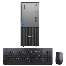 Lenovo ThinkCentre neo 50t Gen 5 Core i3 13th Gen 8GB RAM 512GB SSD Brand PC