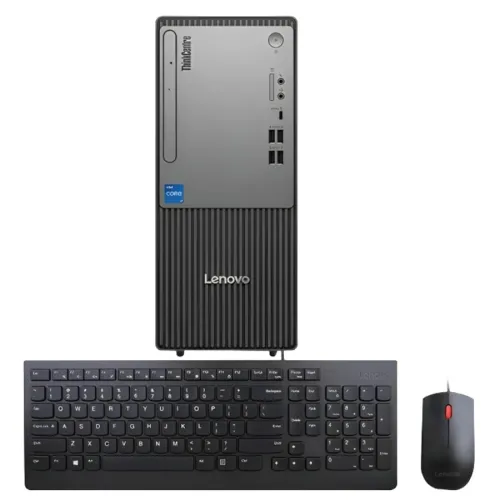 Lenovo ThinkCentre neo 50t Gen 5 Core i3 14th Gen 8GB RAM 512GB SSD Brand PC