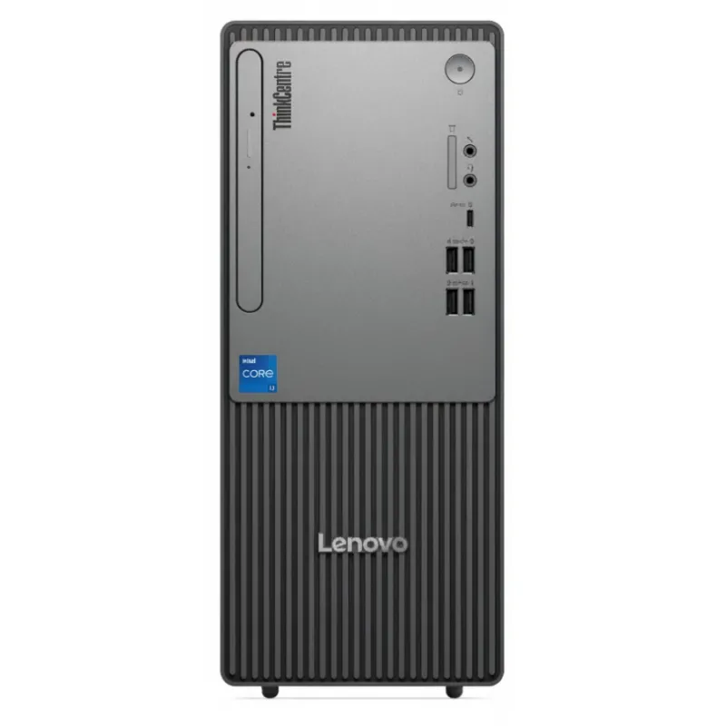Lenovo ThinkCentre neo 50t Gen 5 Core i3 13th Gen 8GB RAM 512GB SSD Brand PC