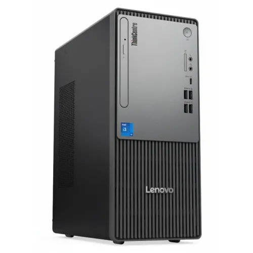 Lenovo ThinkCentre neo 50t Gen 5 Core i3 14th Gen 8GB RAM 512GB SSD Brand PC