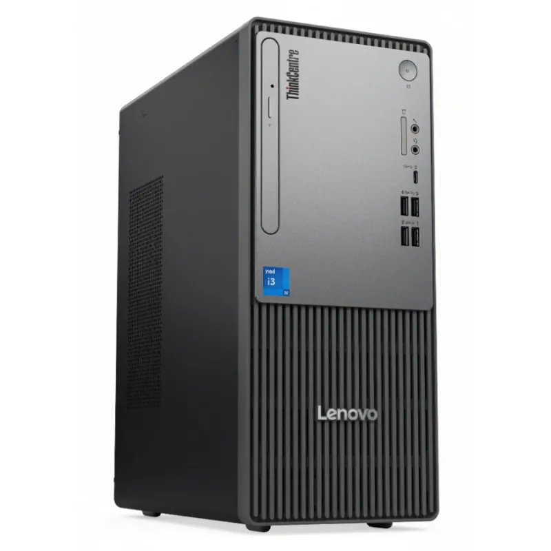 Lenovo ThinkCentre neo 50t Gen 5 Core i3 13th Gen 8GB RAM 512GB SSD Brand PC