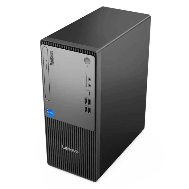 Lenovo ThinkCentre neo 50t Gen 5 Core i3 13th Gen 8GB RAM 512GB SSD Brand PC