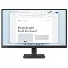Lenovo L24-4e 23.8" 100Hz FHD IPS Monitor