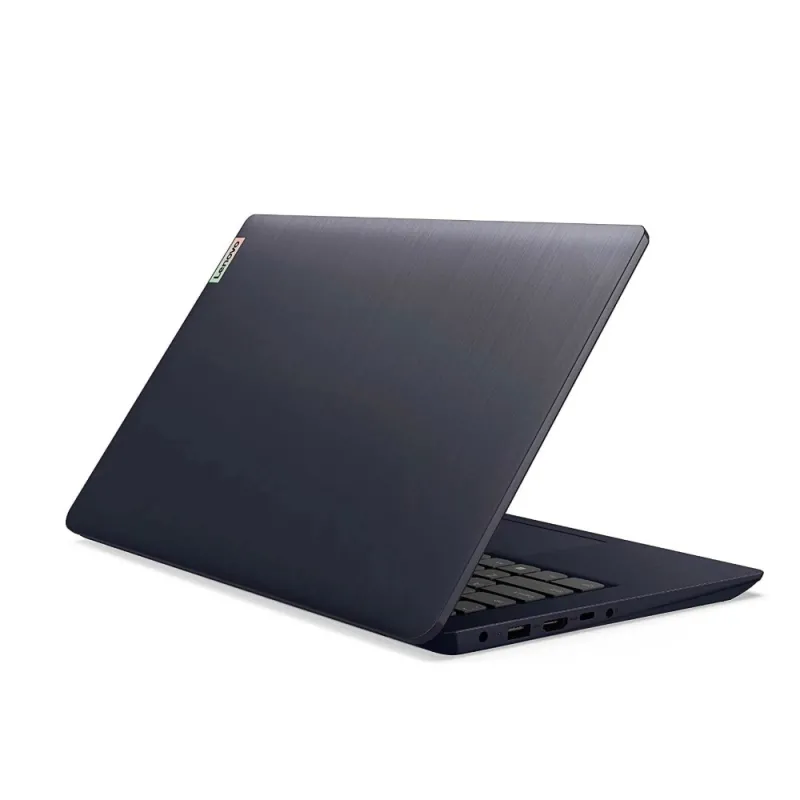 Lenovo IdeaPad SLIM 3i Intel Core i3 12th Gen 8GB RAM 512GB SSD 15.6" FHD Laptop #82RK0123IN