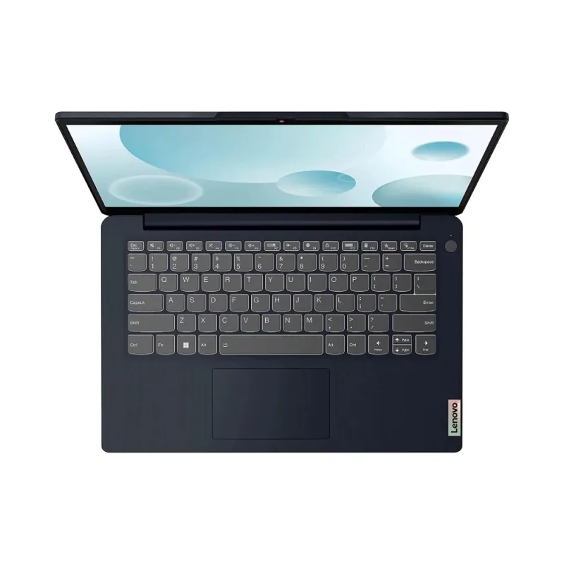 Lenovo IdeaPad SLIM 3i Intel Core i3 12th Gen 8GB RAM 512GB SSD 15.6" FHD Laptop #82RK0123IN