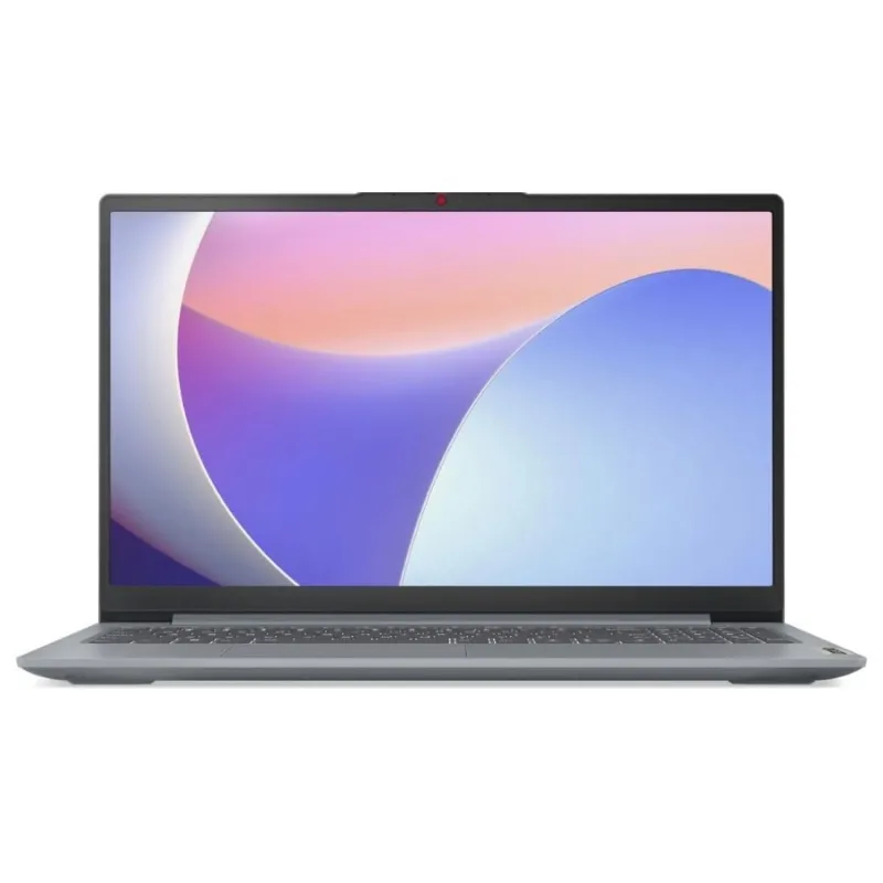 Lenovo IdeaPad Slim 3i 15IRU8 Core i3-1305U 8GB RAM 512GB SSD 15.6" FHD Military Grade Laptop #82X7008CLK