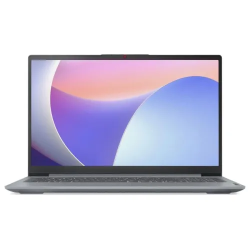 Lenovo IdeaPad Slim 3 15IRU8 Core i3 13th Gen 15.6" FHD Military Grade Laptop