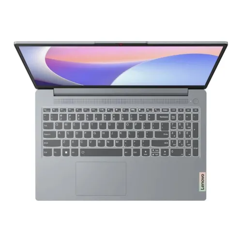 Lenovo IdeaPad Slim 3 15IRU8 Core i3 13th Gen 15.6" FHD Military Grade Laptop
