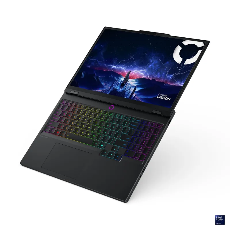 Lenovo Legion 5 15IRX10 Core i9 14th Gen RTX 5070 8GB Graphics 24GB RAM 512GB SSD 15.1" WQXGA 165Hz Gaming Laptop #83LY00A1LK
