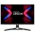 Lenovo Legion R27q-30 27-inch IPS QHD 180Hz Gaming Monitor