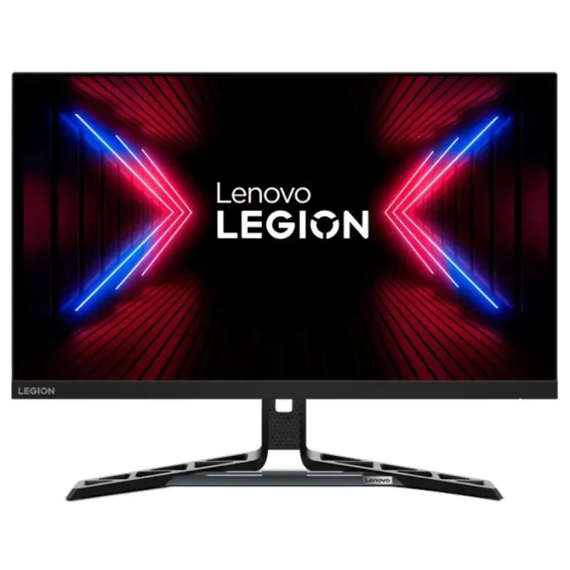 Lenovo Legion R27q-30 27-inch IPS QHD 180Hz Gaming Monitor