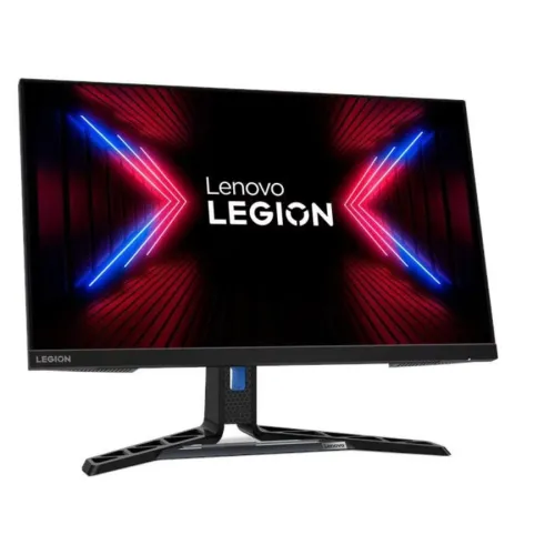 Lenovo Legion R27q-30 27-inch IPS QHD 180Hz Gaming Monitor