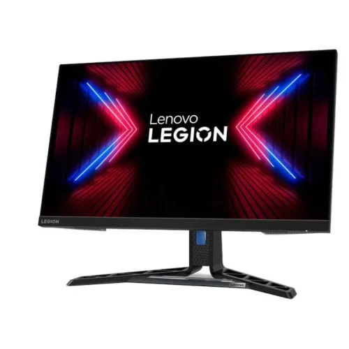 Lenovo Legion R27q-30 27-inch IPS QHD 180Hz Gaming Monitor