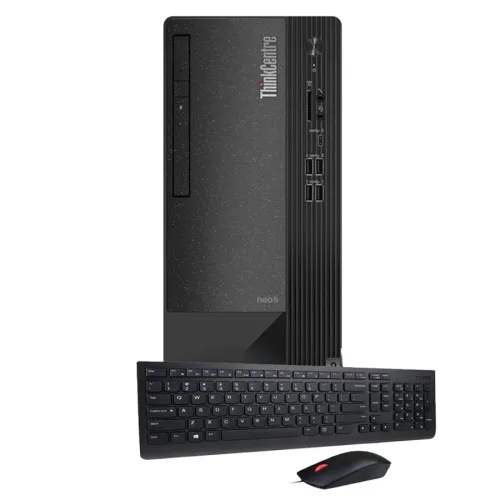 Lenovo ThinkCentre Neo 50t Gen 4 Core i5 13th Gen 8GB RAM 512GB SSD Brand PC