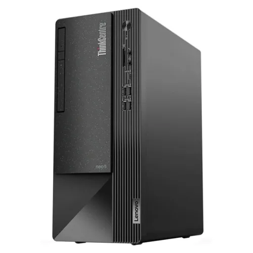 Lenovo ThinkCentre Neo 50t Gen 4 Core i5 13th Gen 8GB RAM 256GB SSD Brand PC