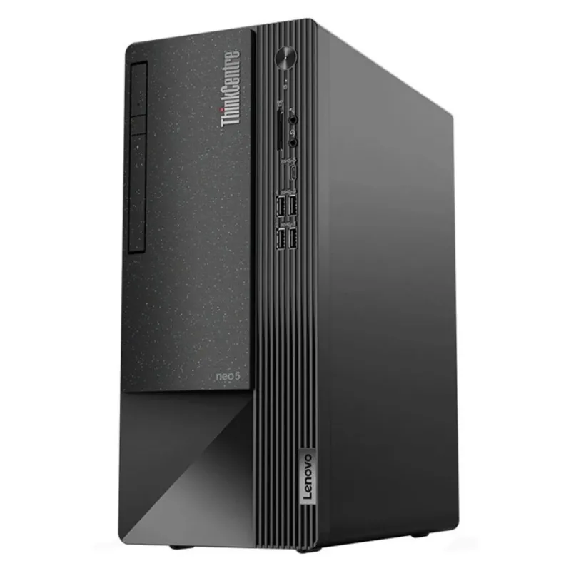 Lenovo ThinkCentre Neo 50t Gen 4 Core i5 13th Gen 8GB RAM 256GB SSD Brand PC