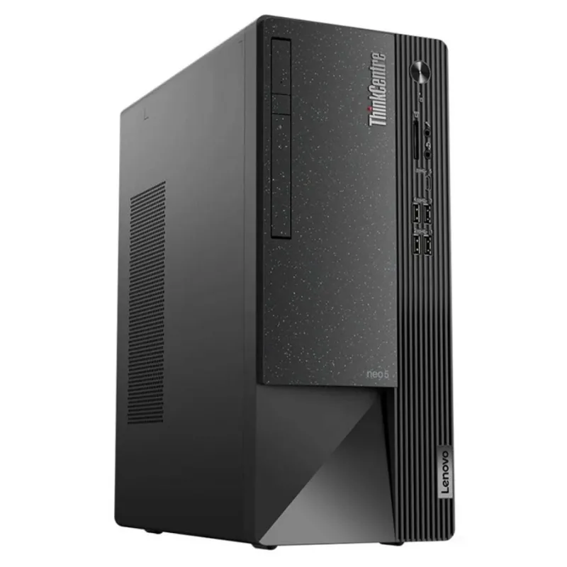 Lenovo ThinkCentre Neo 50t Gen 4 Core i5 13th Gen 8GB RAM 256GB SSD Brand PC