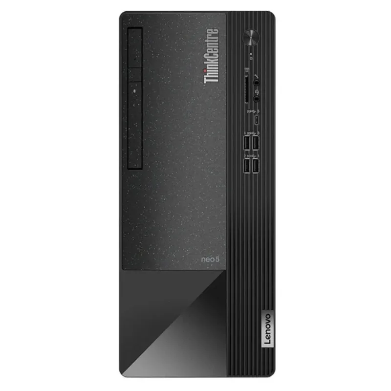 Lenovo ThinkCentre Neo 50t Gen 4 Core i5 13th Gen 8GB RAM 256GB SSD Brand PC
