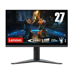 Lenovo G27-20 27 Inch 144 Hz Ips Fhd Monitor