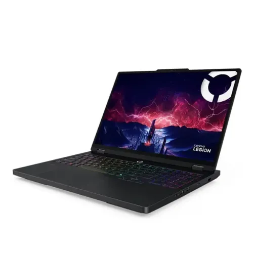 Lenovo Legion 5 2025 Model Ryzen 9 8945HX 16GB RAM 1TB SSD RTX5070 8GB 16.0″ WQXGA 240Hz Display Gaming Laptop