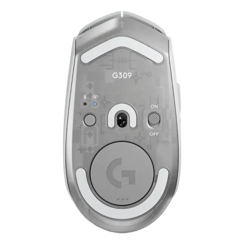 Logitech G309 Lightspeed Wireless Gaming Mouse