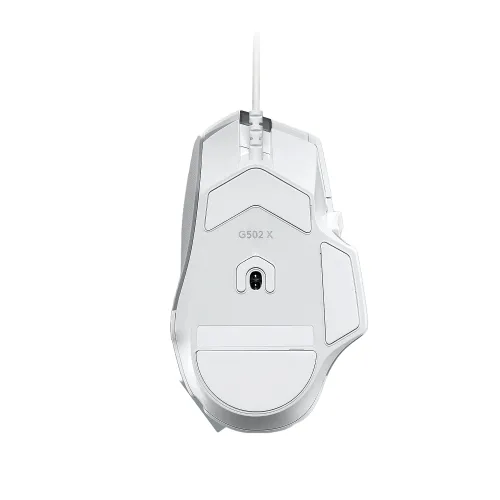 Logitech G502 X USB Hero Gaming Mouse