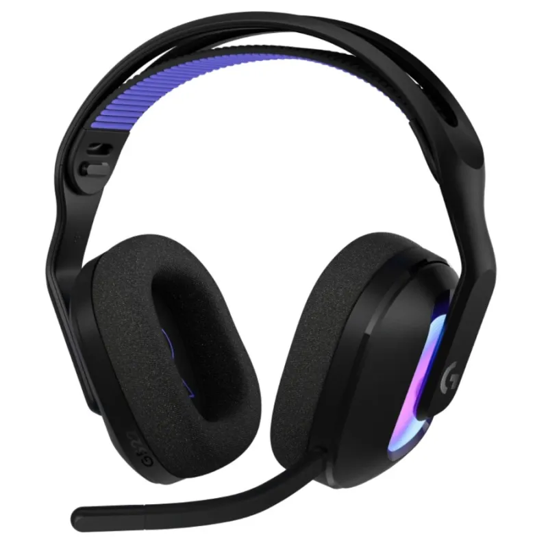 Logitech G522 LIGHTSPEED Wireless Gaming Headphone