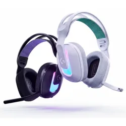 Logitech G522 LIGHTSPEED Wireless Gaming Headphone