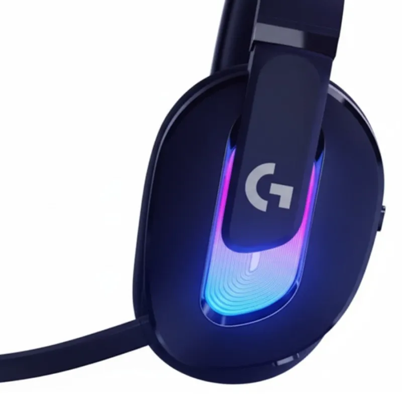 Logitech G522 LIGHTSPEED Wireless Gaming Headphone