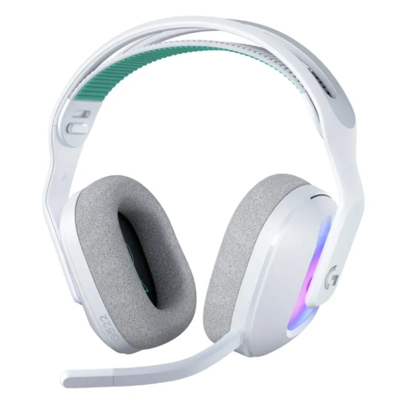 Logitech G522 LIGHTSPEED Wireless Gaming Headphone