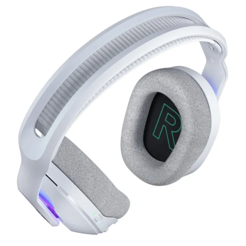 Logitech G522 LIGHTSPEED Wireless Gaming Headphone