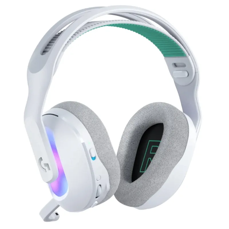 Logitech G522 LIGHTSPEED Wireless Gaming Headphone