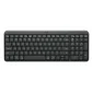 Logitech K250 Compact Wireless Keyboard
