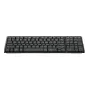Logitech K250 Compact Wireless Keyboard