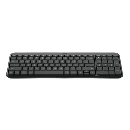 Logitech K250 Compact Wireless Keyboard