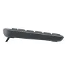 Logitech K250 Compact Wireless Keyboard