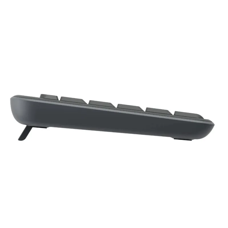 Logitech K250 Compact Wireless Keyboard