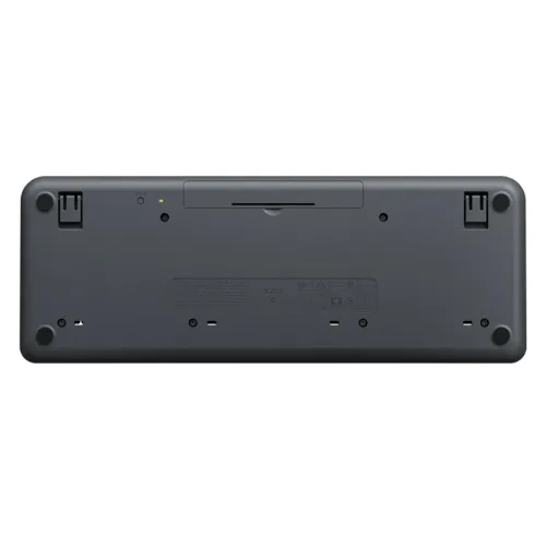 Logitech K250 Compact Wireless Keyboard