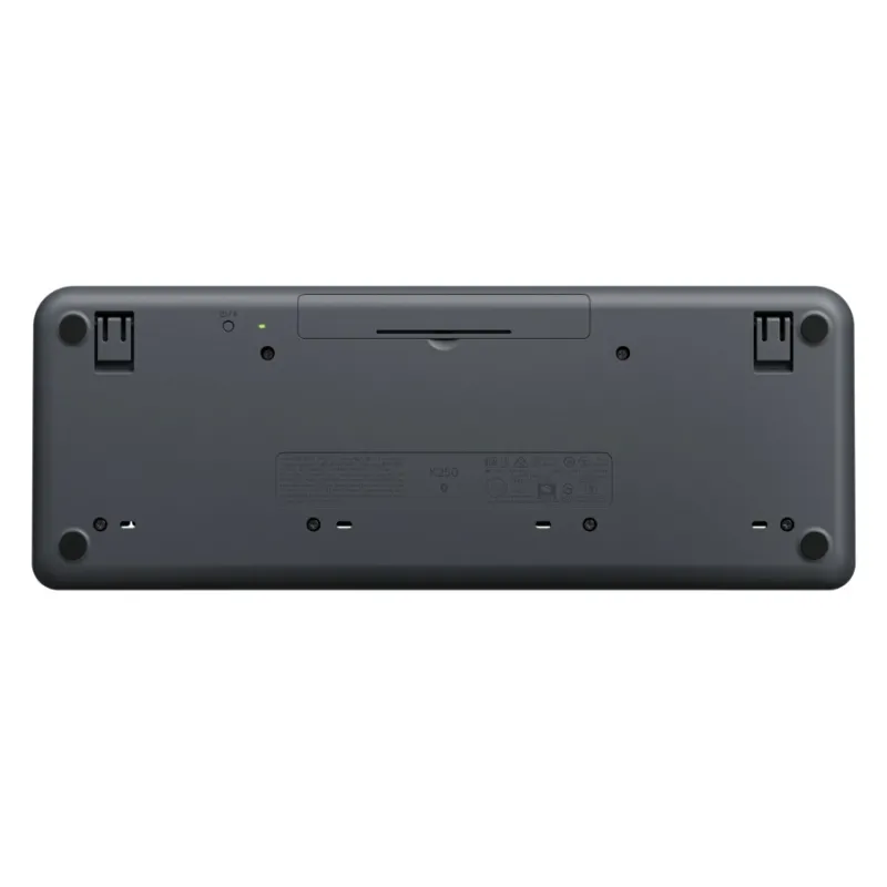Logitech K250 Compact Wireless Keyboard