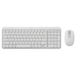 Logitech MK250 Wireless Keyboard Mouse Combo