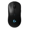 Logitech G PRO Wireless Gaming Mouse Black