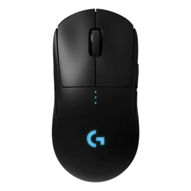 Logitech G PRO Wireless Gaming Mouse Black