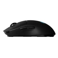 Logitech G PRO Wireless Gaming Mouse Black