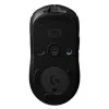 Logitech G PRO Wireless Gaming Mouse Black