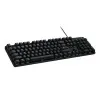 Logitech G413 SE (Special Edition) Backlight Mechanical Gaming Keyboard