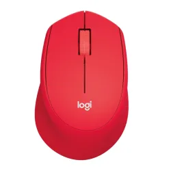 Logitech M331 SILENT PLUS Wireless USB Mouse