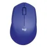 Logitech M331 SILENT PLUS Wireless USB Mouse