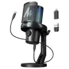 Maono DM40 Pro Wireless Gaming Microphone